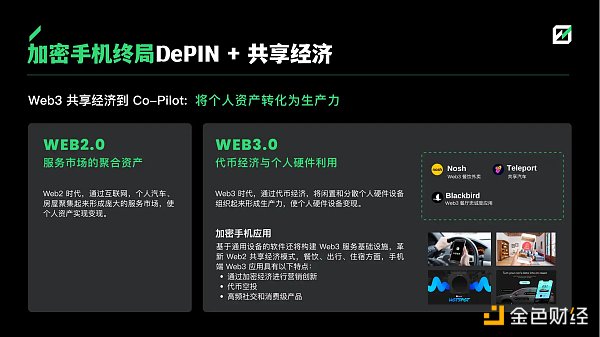 FMG 深度研报：DePIN 赛道从下至上的 5 个机会