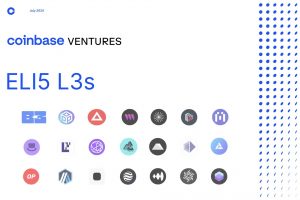 Coinbase Ventures：Layer3，加密世界的「AWS」时刻缩略图